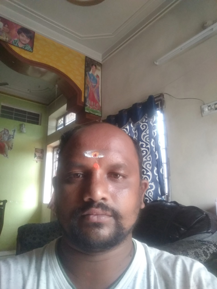 Bandi Santhosh Kumar 