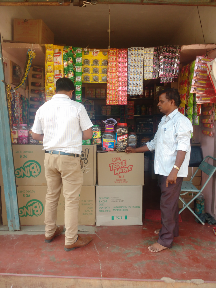 Nayanashri Store