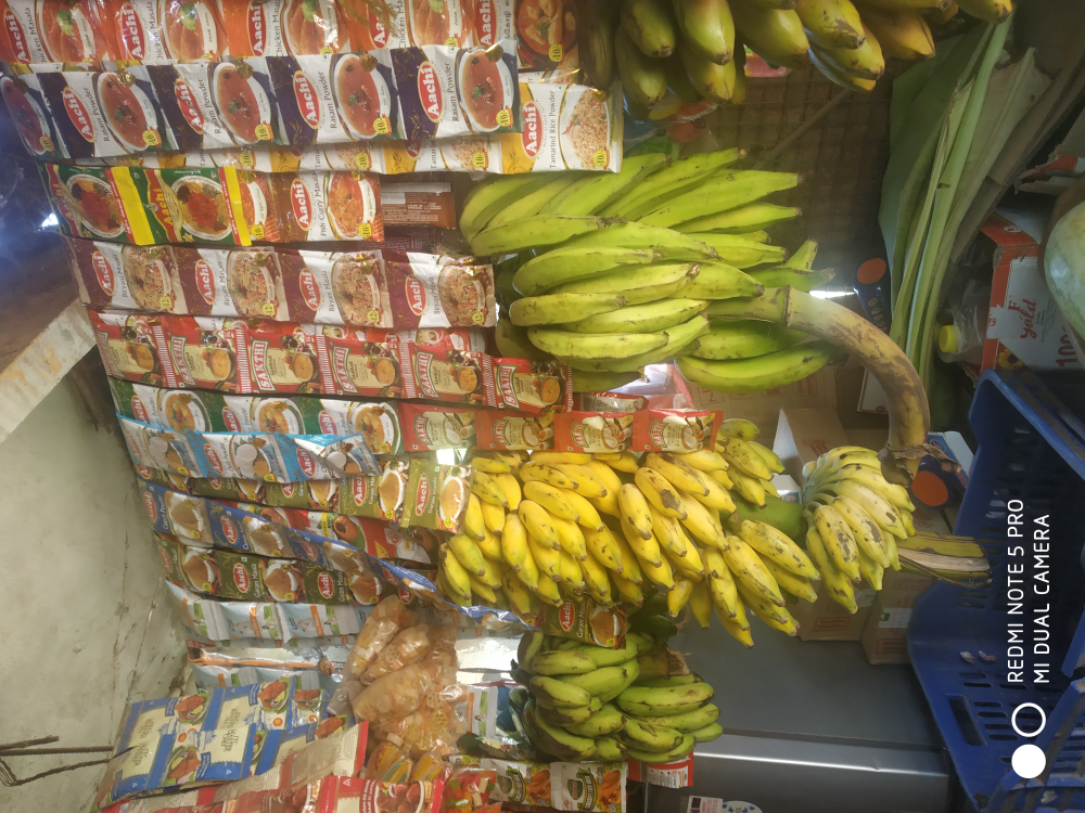 New Kaleeswari Store