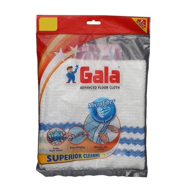 Gala Advance Floor Cloth, 1pc