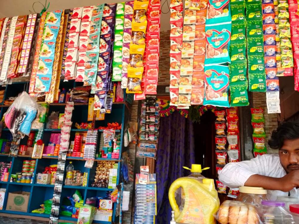 Ajay k/G Store