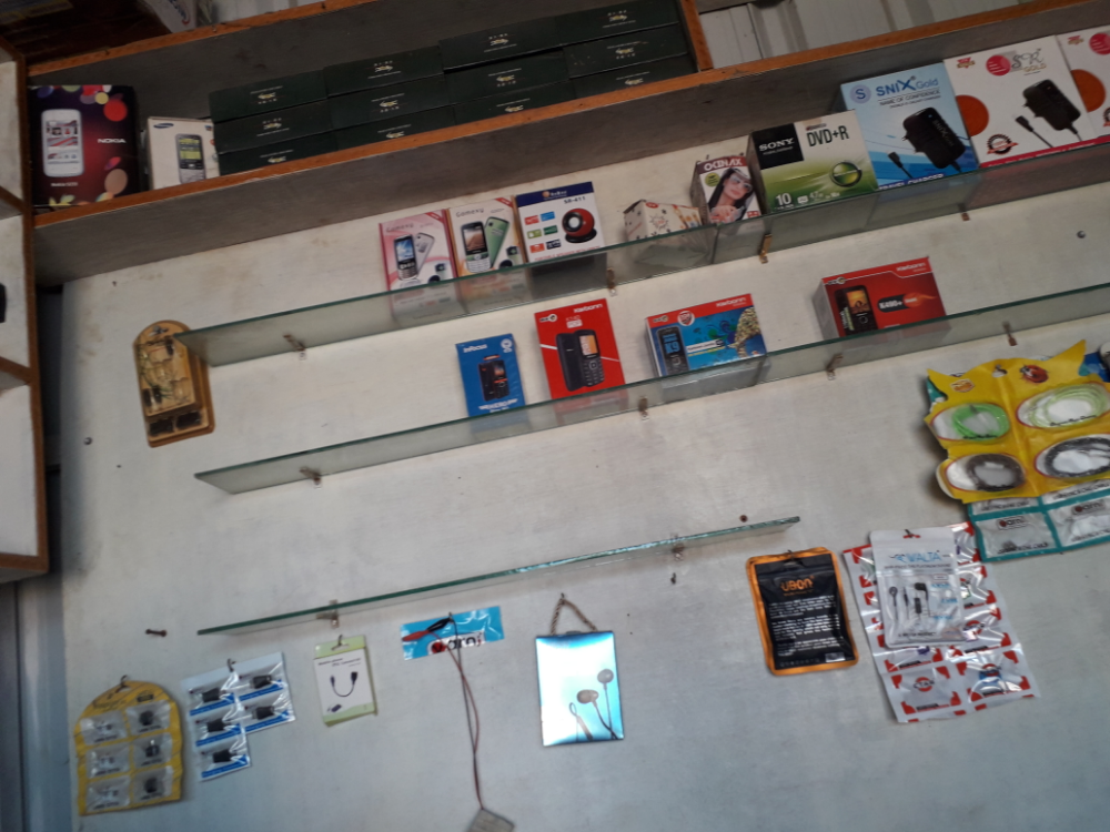 Lahari Telecom