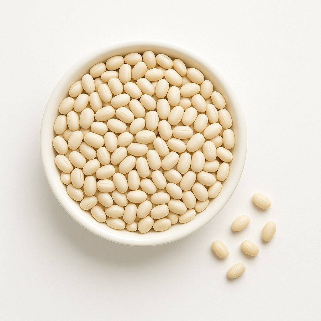 Whole Urad Dal, 2kg