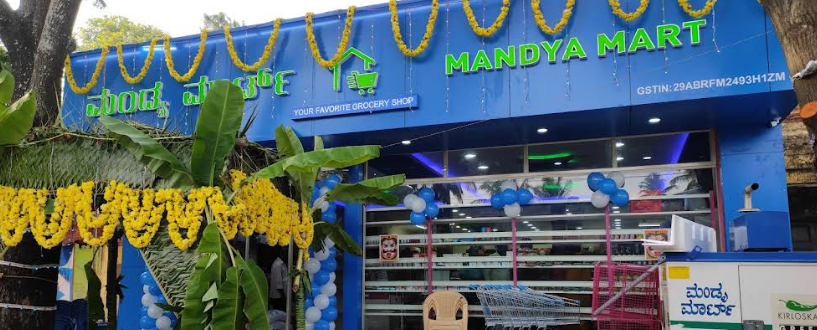 mandya mart