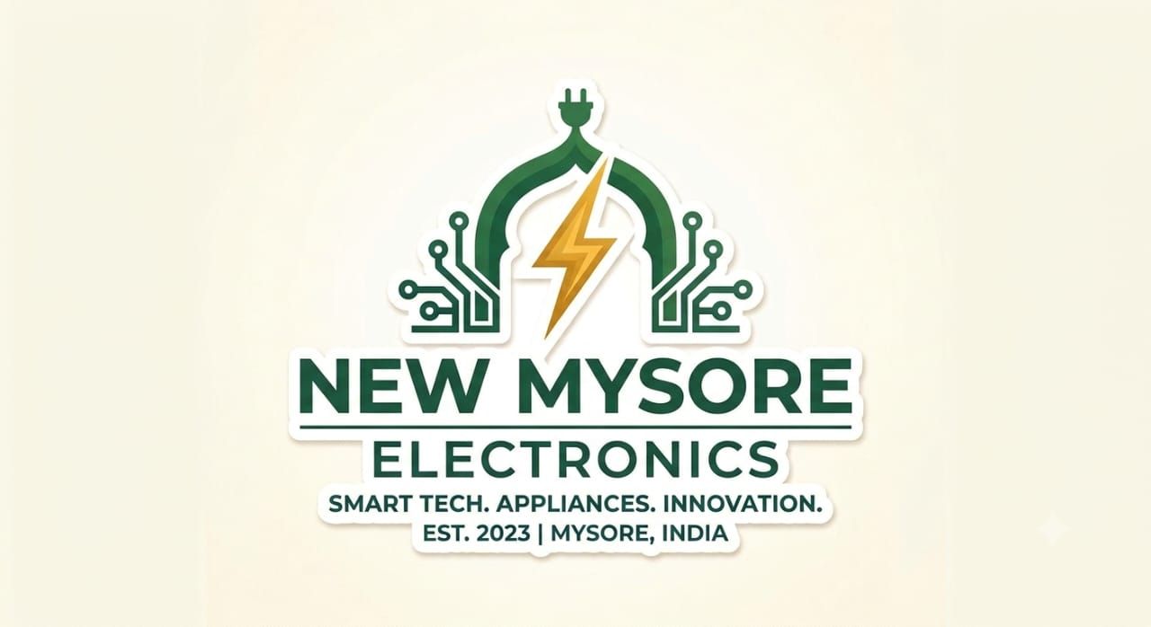 New Mysore Electronics