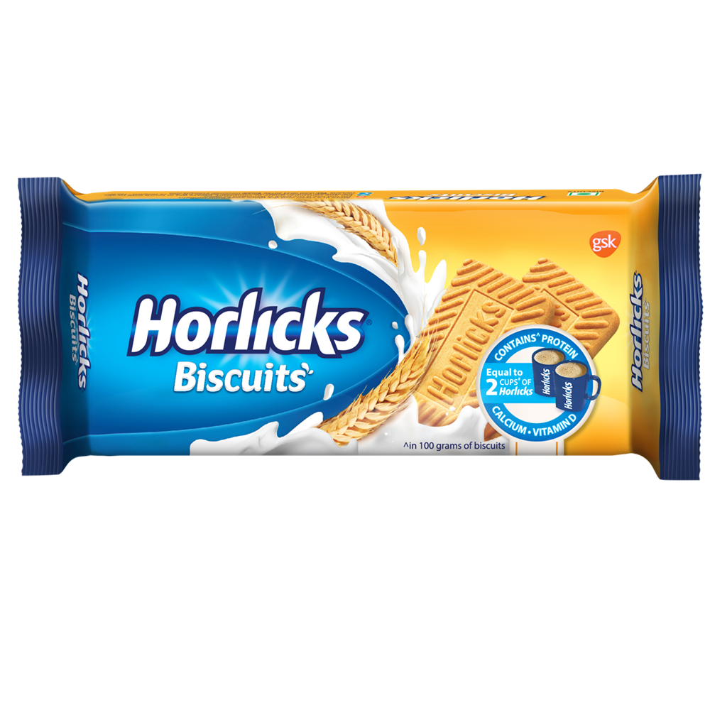 Horlicks Biscuit, 85g