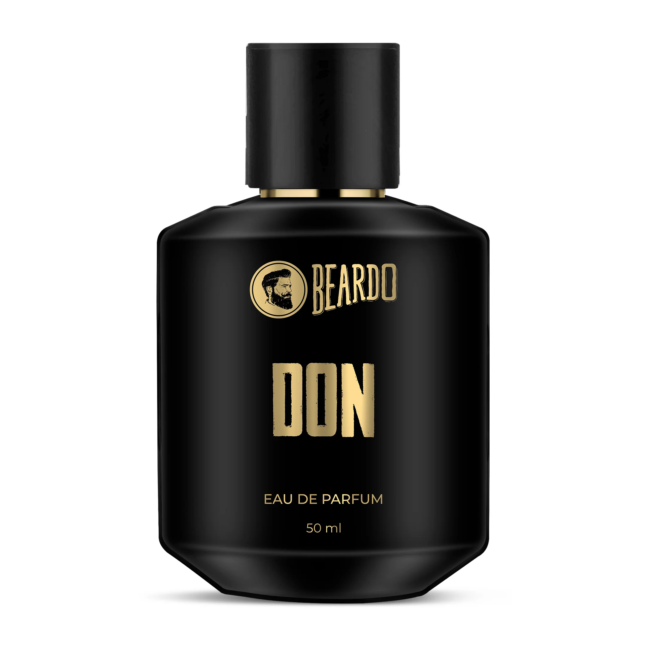 Beardo Men Eau de Parfum - Don, 50ml