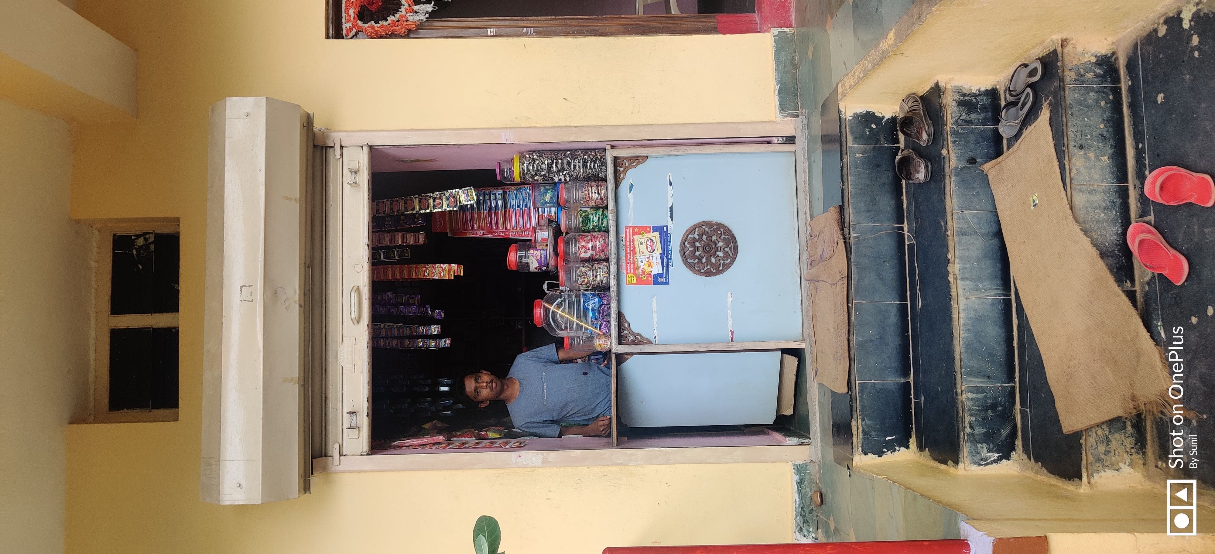 Abhishek Kirani Store