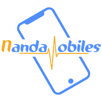 Nanda Mobiles & Traders