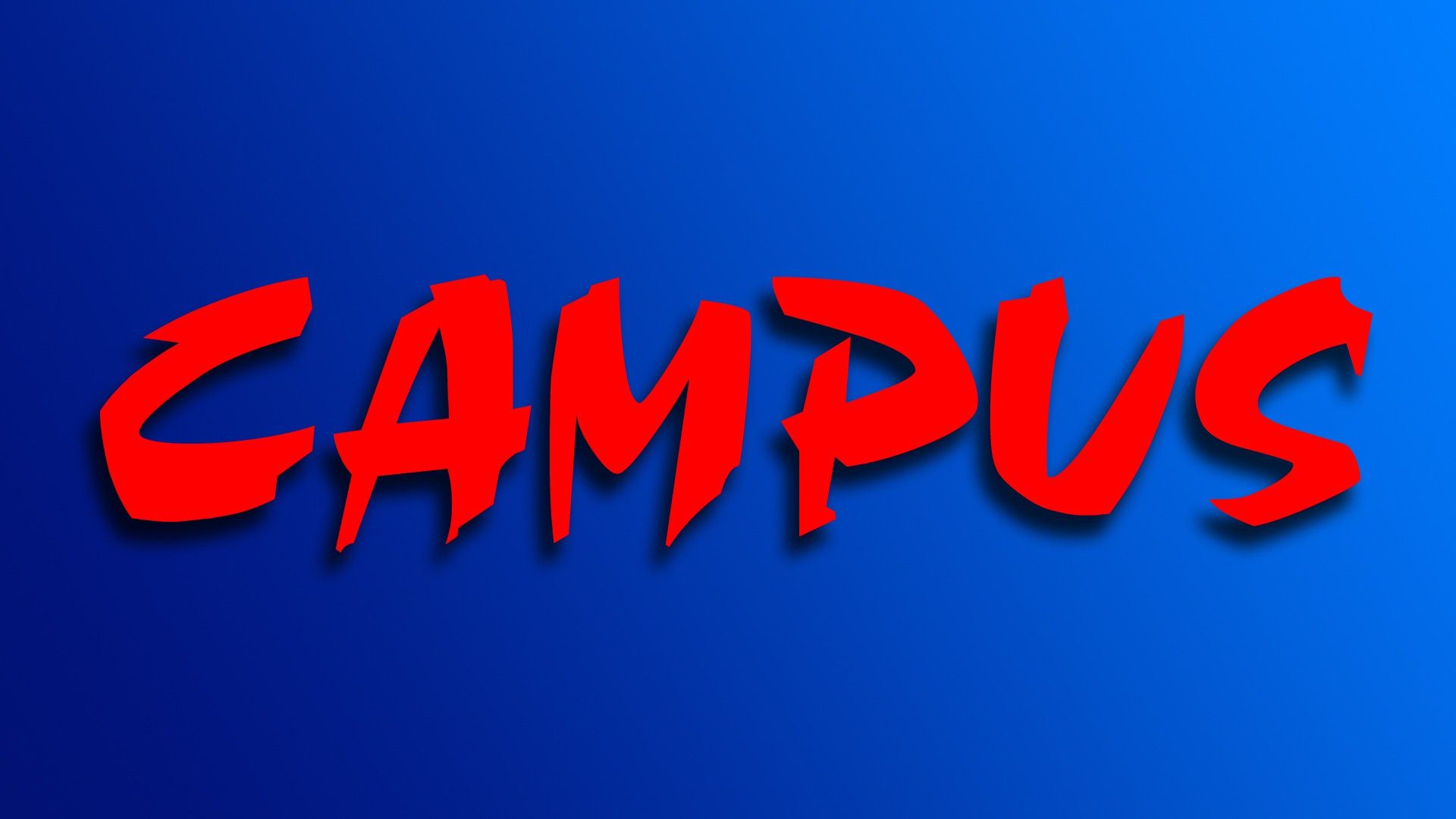 Campus books and mobiles