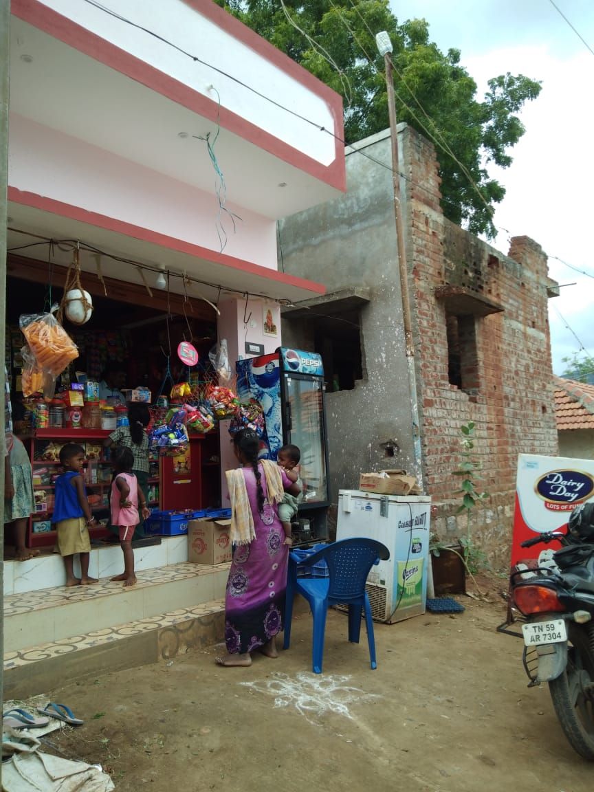 Selva store 