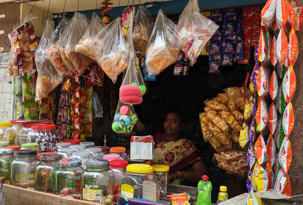 Rajeswari Store