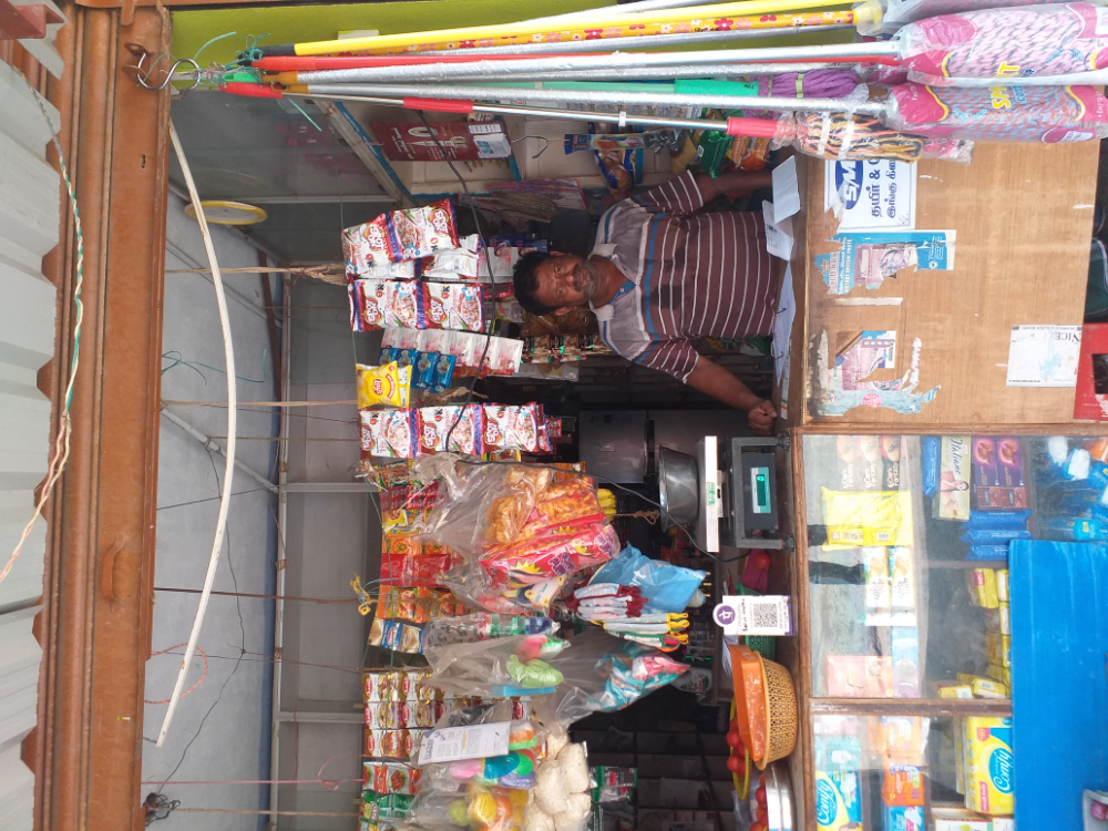 Selvamatha Store