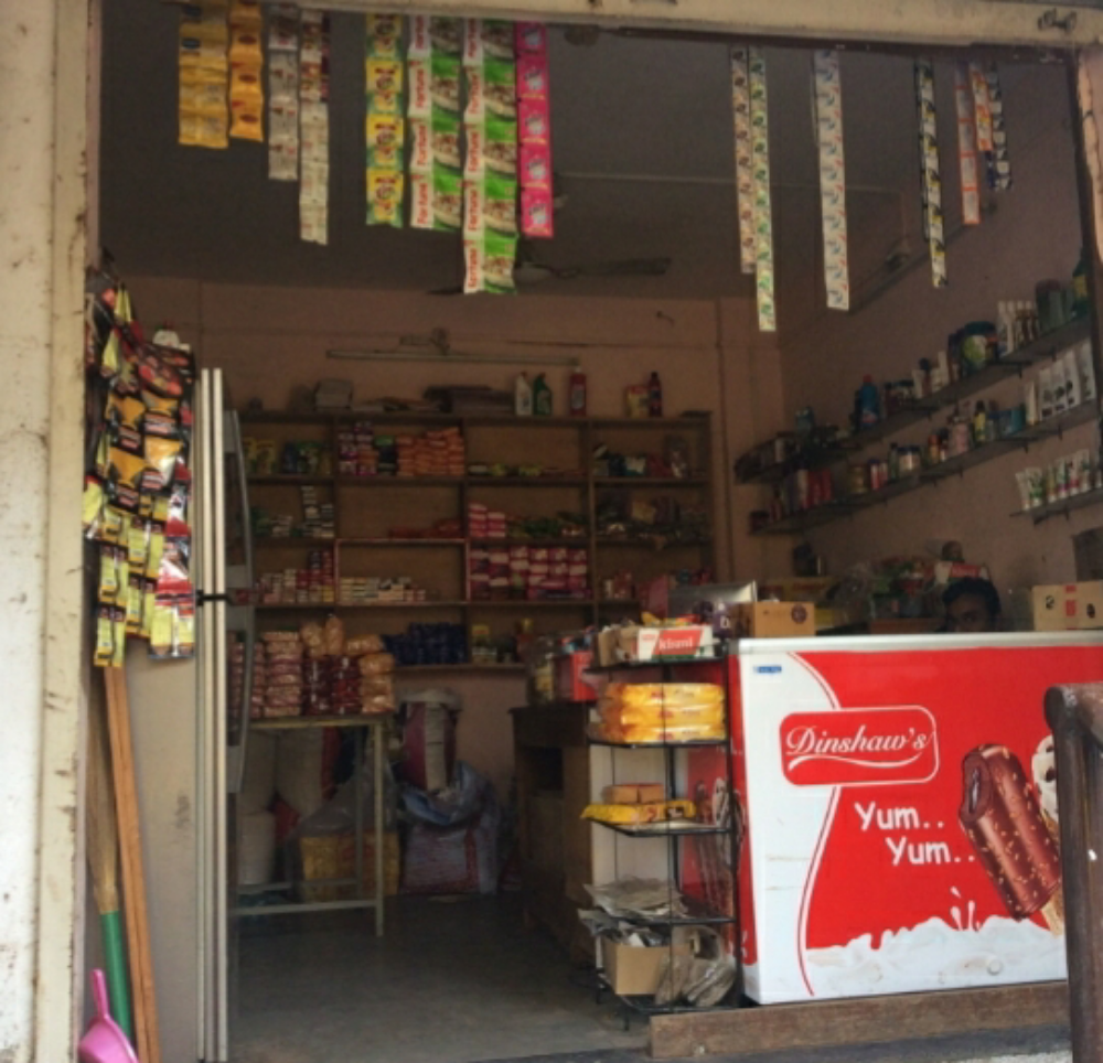 SRINIVAS ENTERPRISES