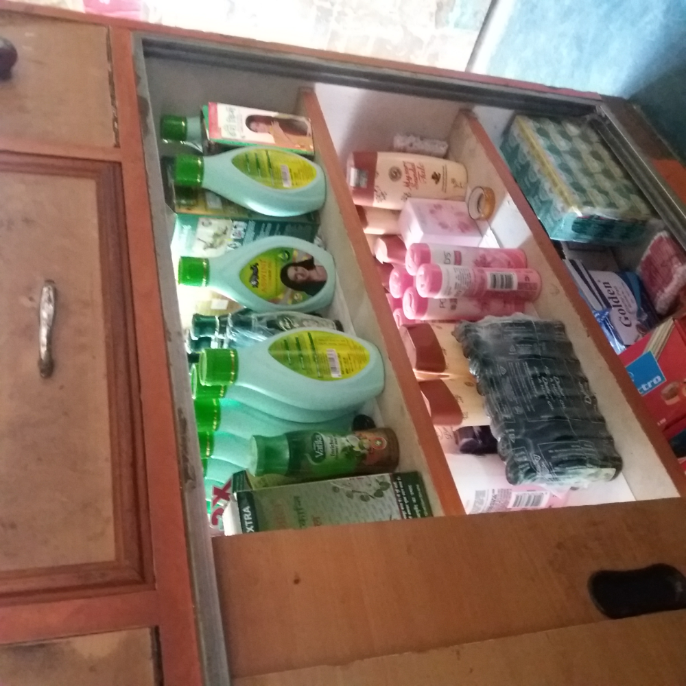 Suresh Goud General Store