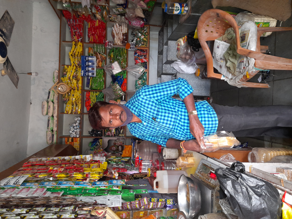 Cbs kirani stores