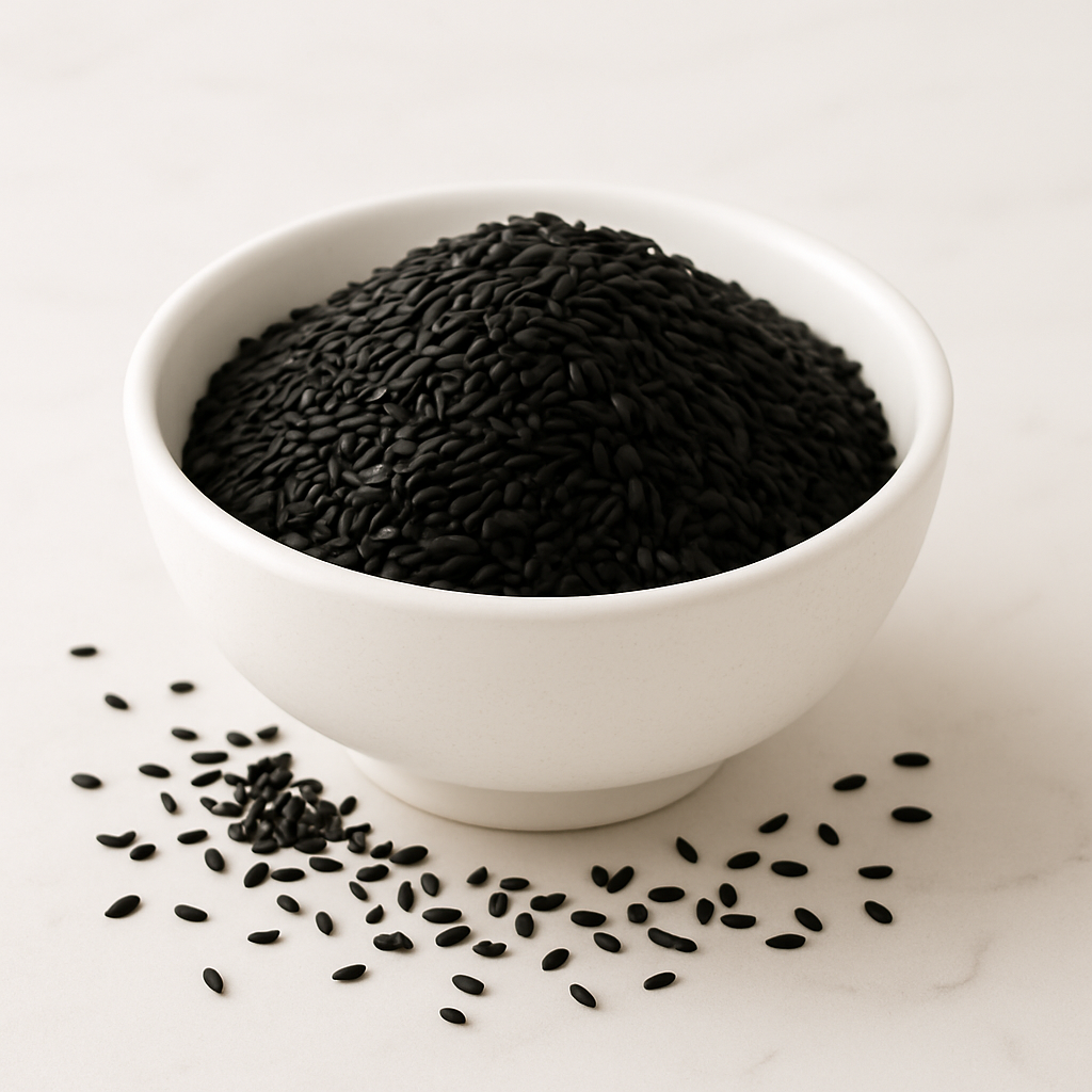 Black Sesame/Til