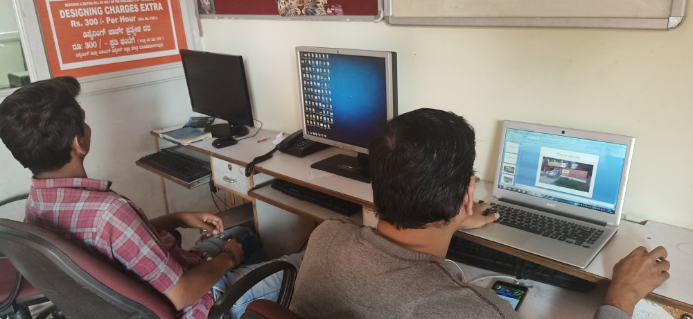 Sowmya Stationary & Xerox