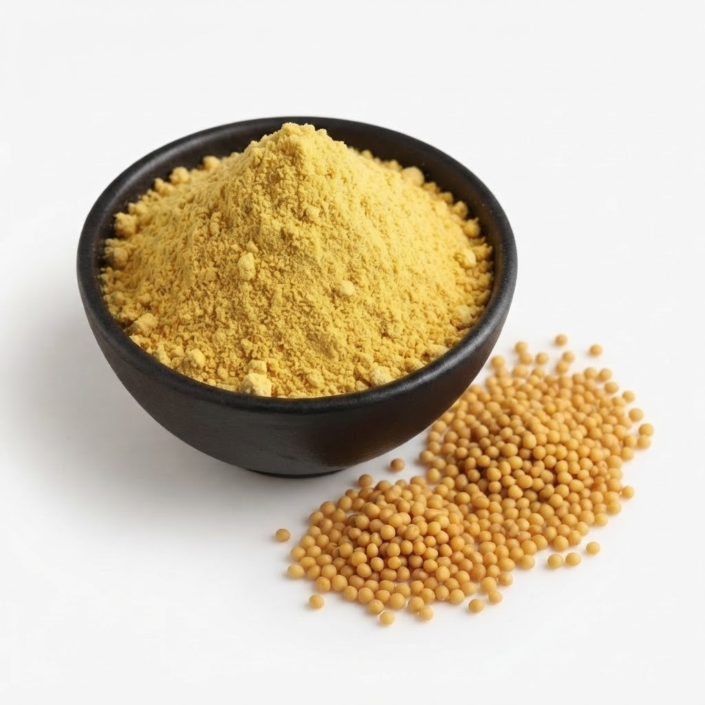 Mustard Powder