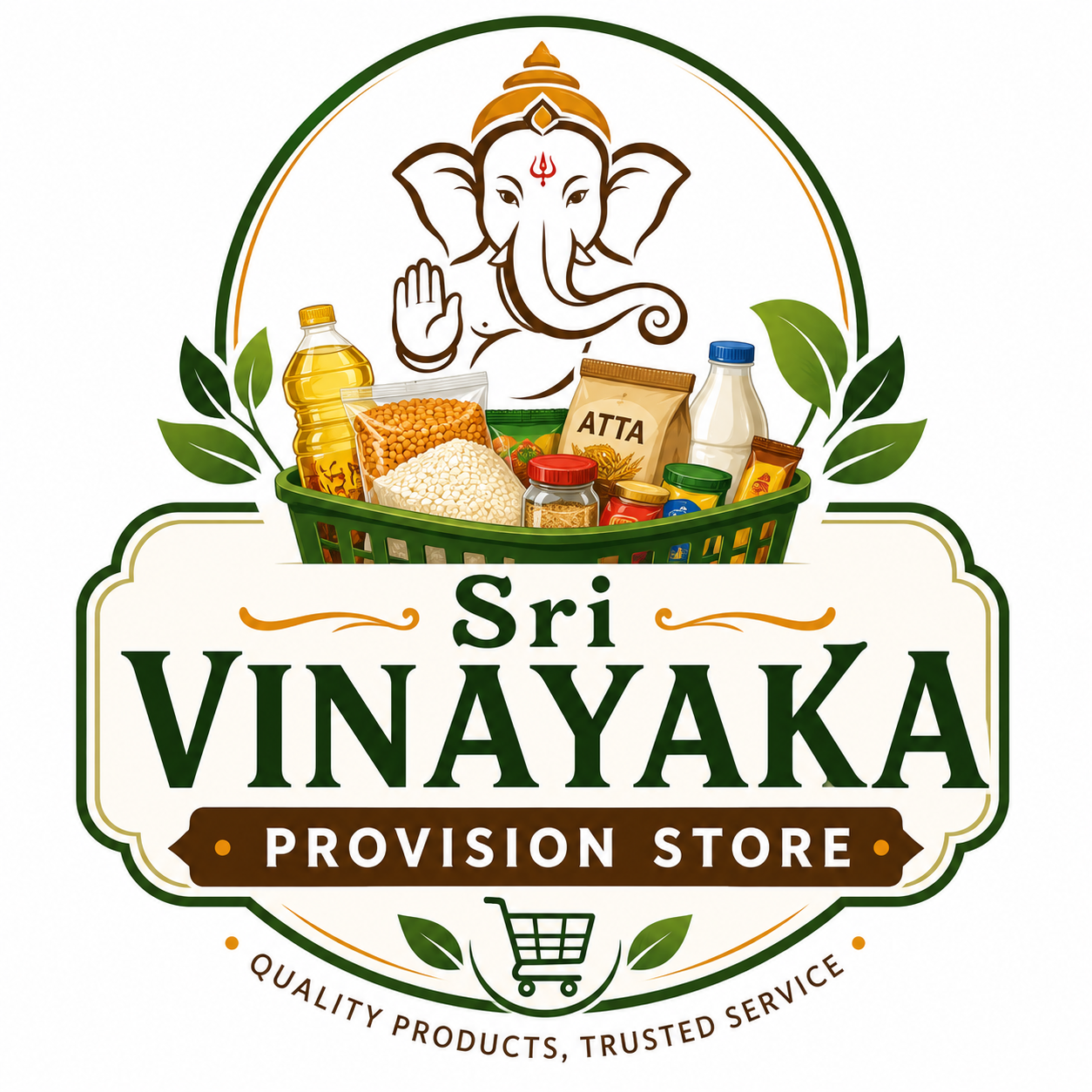 Sri Vinayaka Provision Store