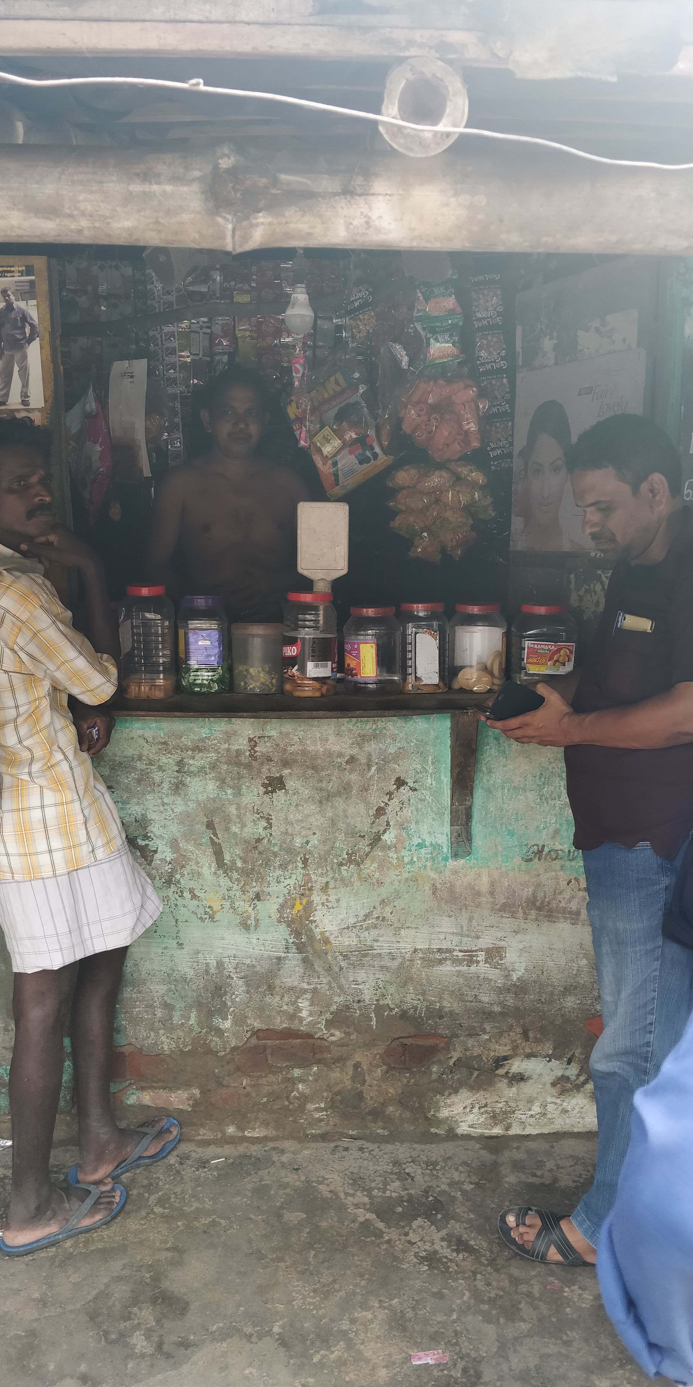 Venkateshwara Tele Links