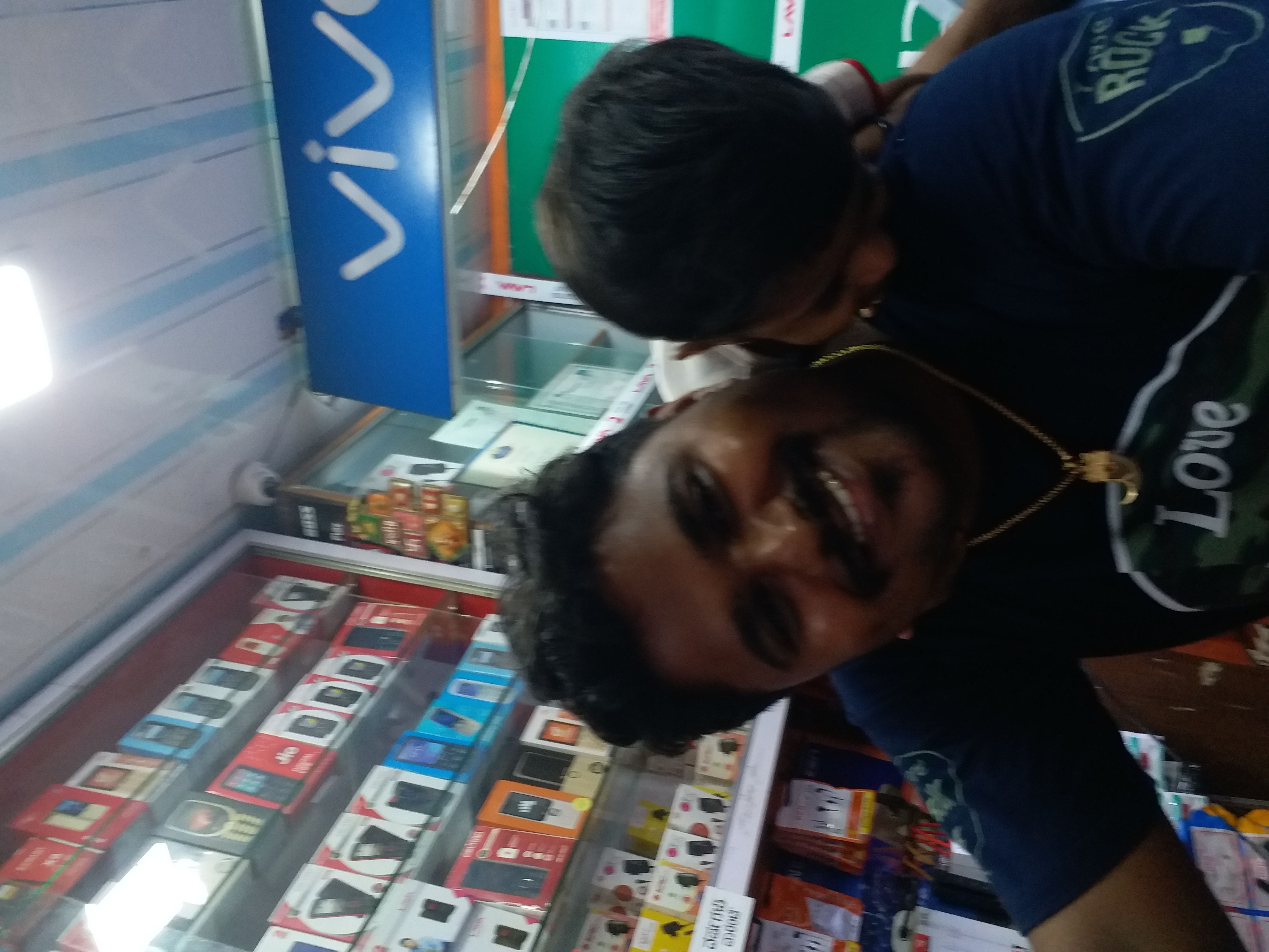 Harsha Mobile
