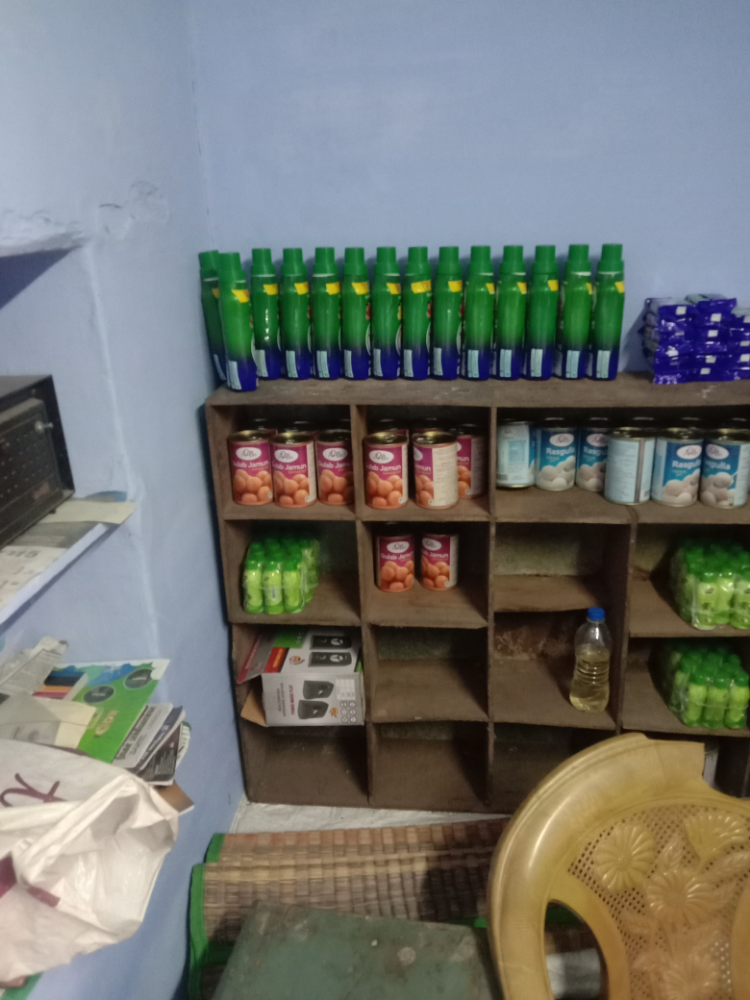 Jonisha store