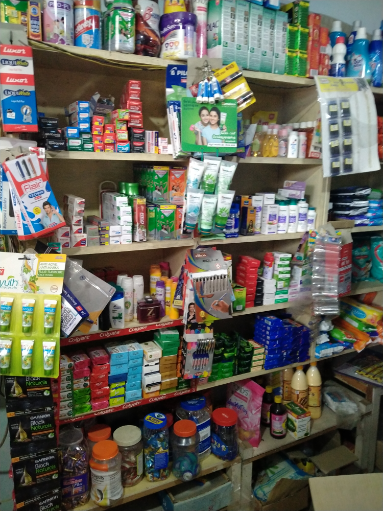 Vishnu priya medicals