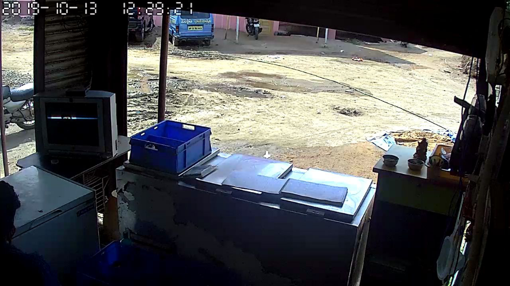 Raithupala depo jagtial