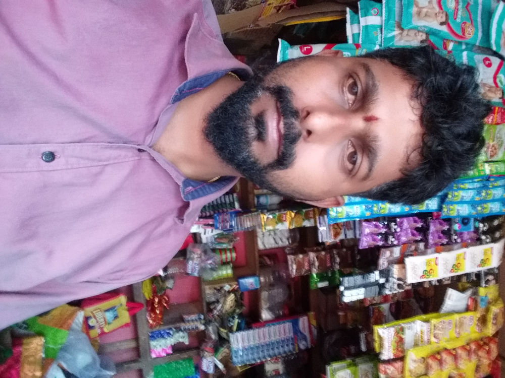 Lokesh Rai Stores