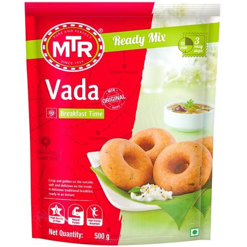 MTR Instant Vada Mix, 500g
