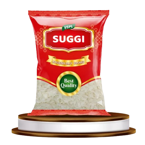 Suggi Rice Bag, 26kg