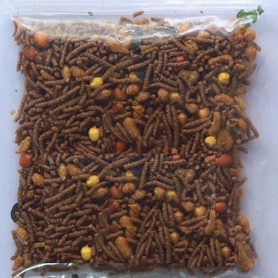 A-One Ragi Mixture, 200g