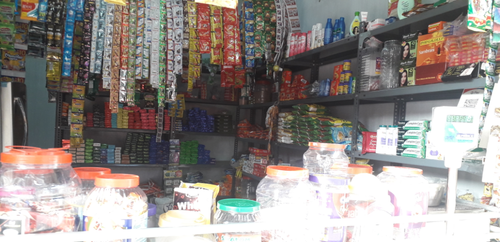 Abirami store