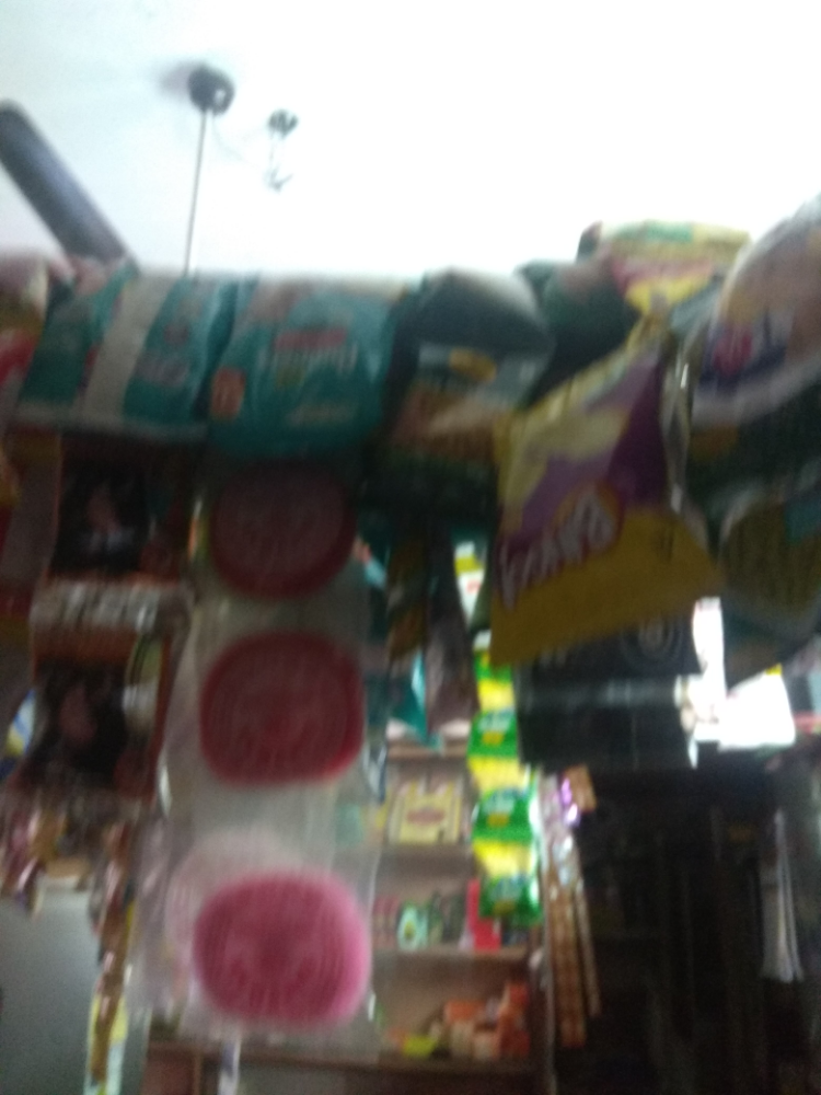 Ganesh Kiranam & General Stores