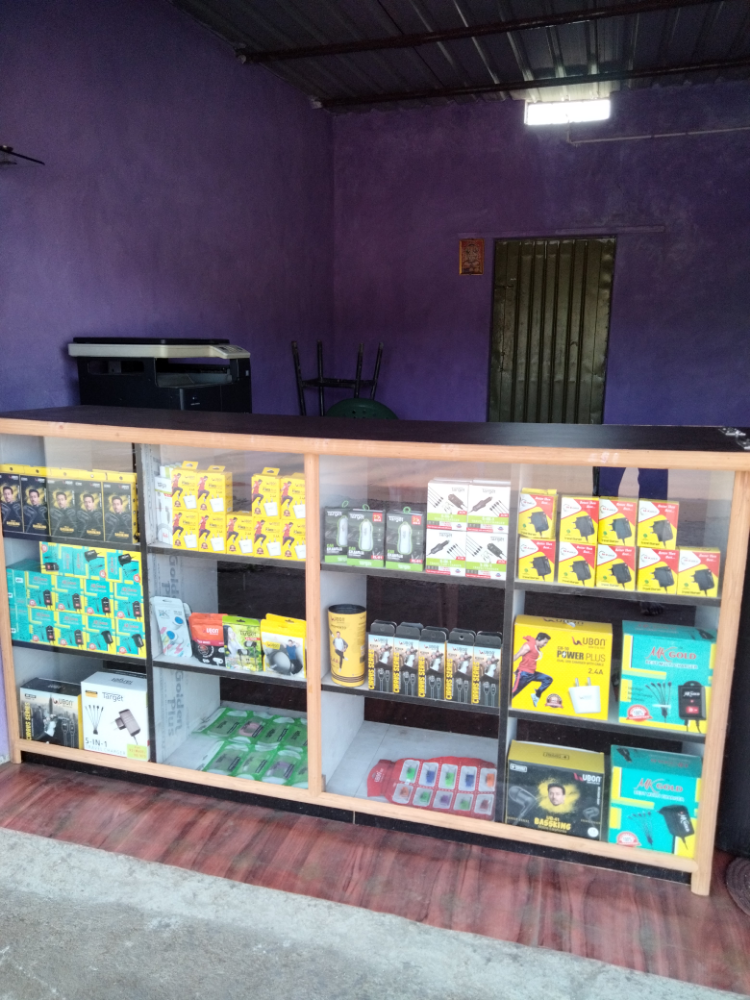 Harsha Mobile Zone