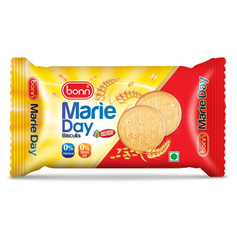 Bonn Marie Day Biscuit, 40g