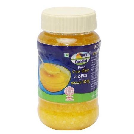 Nandini Ghee Pet Jar, 100ml