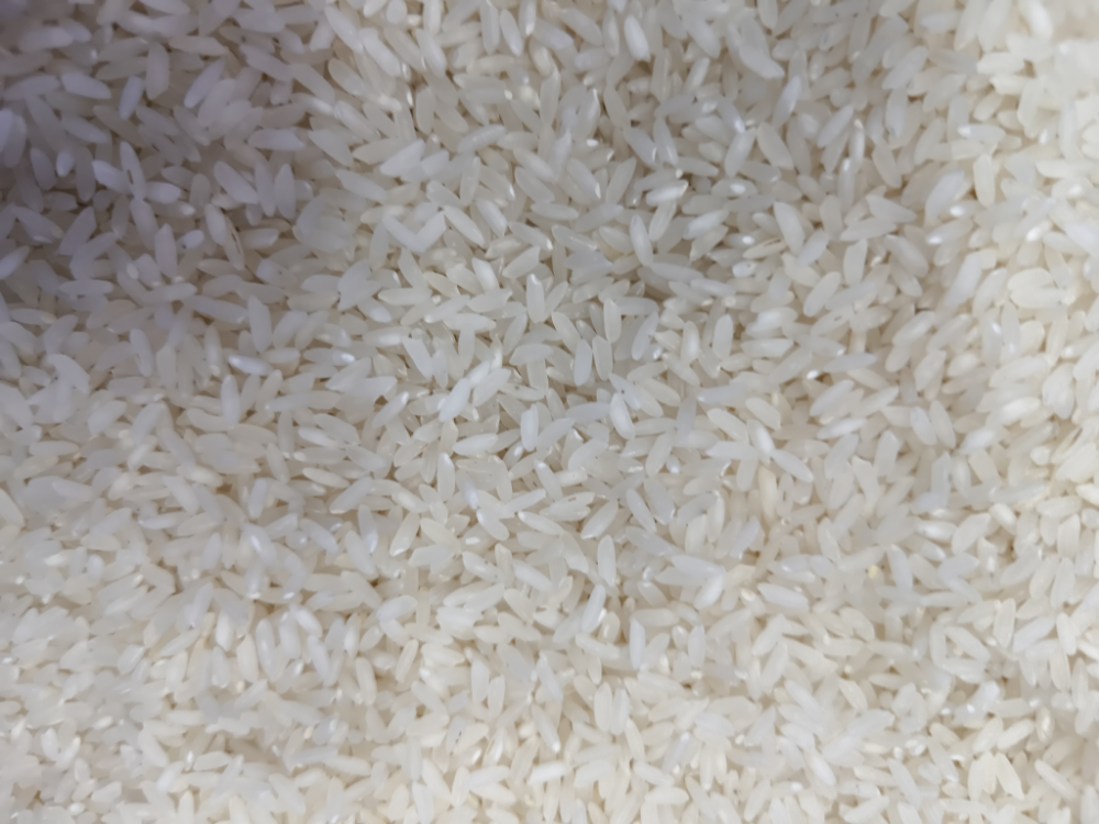 Raw Cow Rice