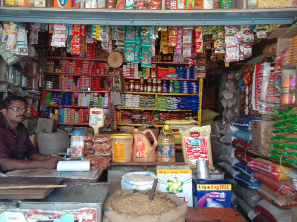 S.N.G Store
