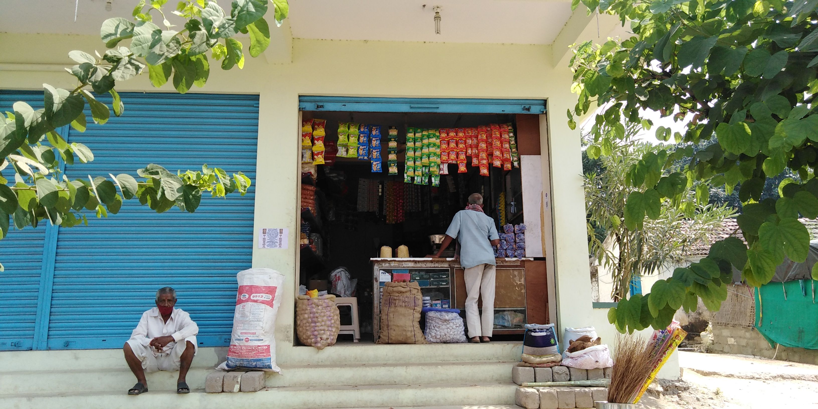 Bussa Srinivas