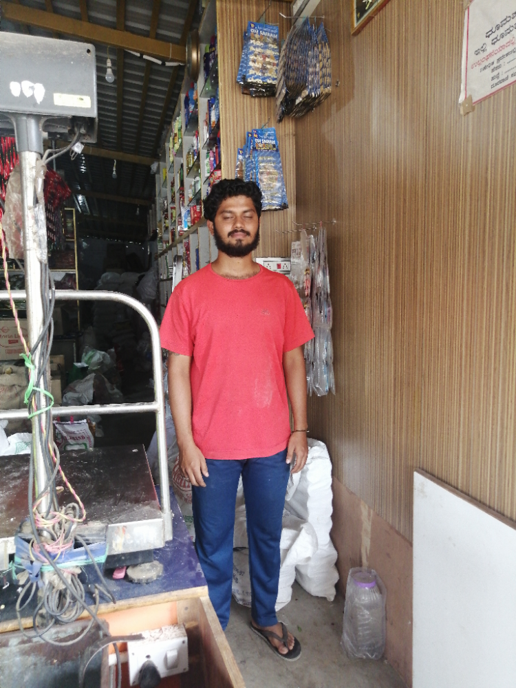 Shivu Provision Store 