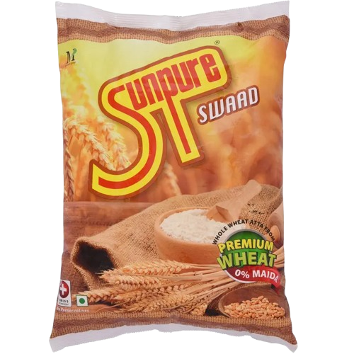 Sunpure Swaad Atta, 1kg