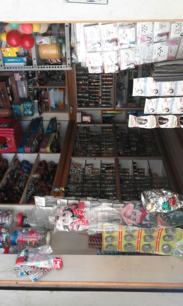 Veerabhadreshwara Fancy Store