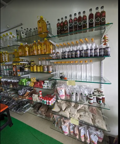Prakruthi Oil Mill