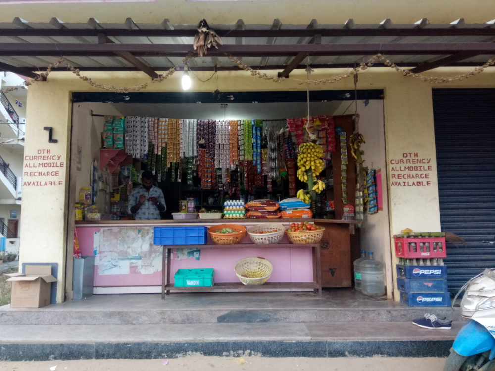 Vinayaka Provision Store
