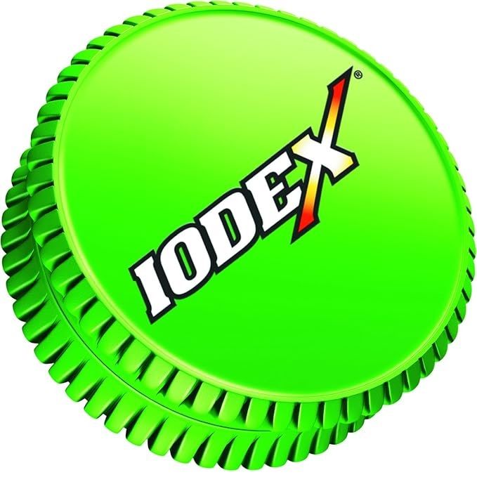 Iodex Rub Pain Relief Balm, 3g