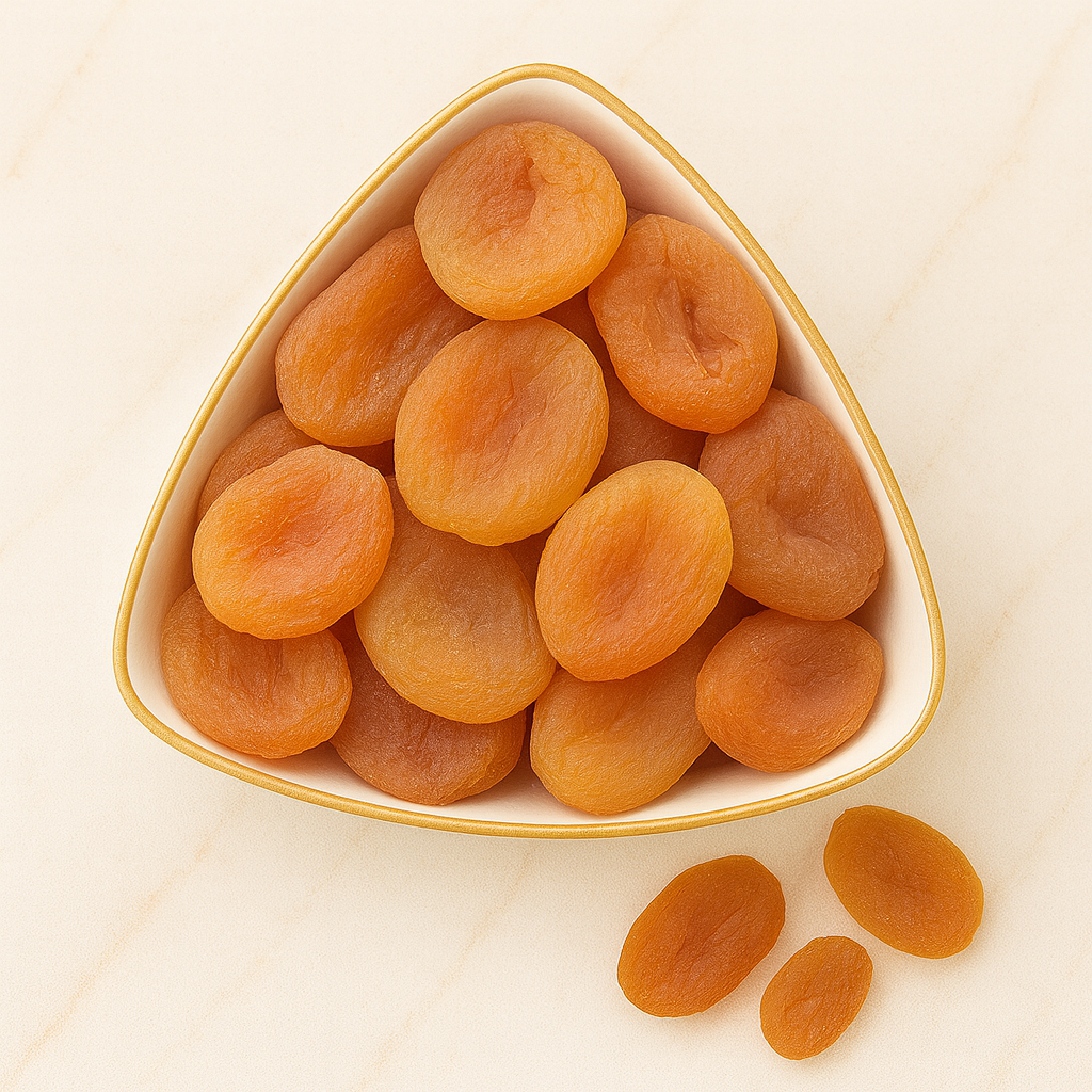 Dried Apricot - Turkish