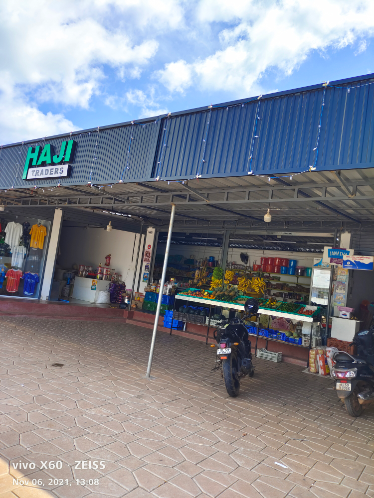 Haji Traders