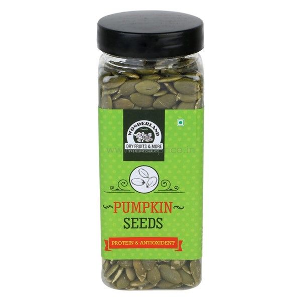 Wonderland Pumpkin Seeds, 200g